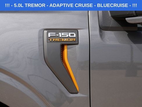 New 2026 Ford F150 Tremor image 13