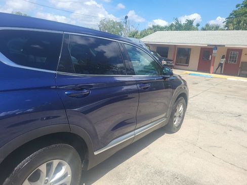 Used 2020 Hyundai Santa Fe SEL FWD image 69