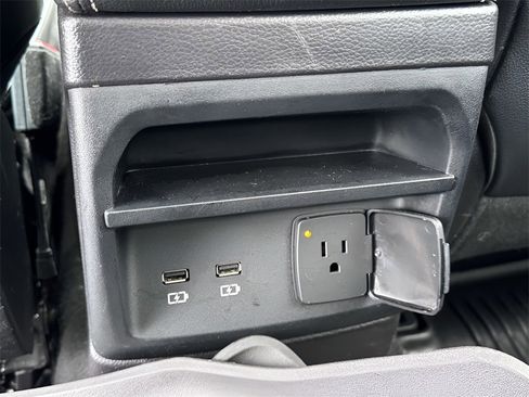 Used 2019 Ford Ranger Lariat w/ Equipment Group 501A Mid image 36