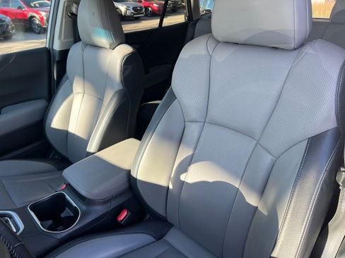 Certified 2021 Subaru Outback Limited w/ Popular Package #2 image 18