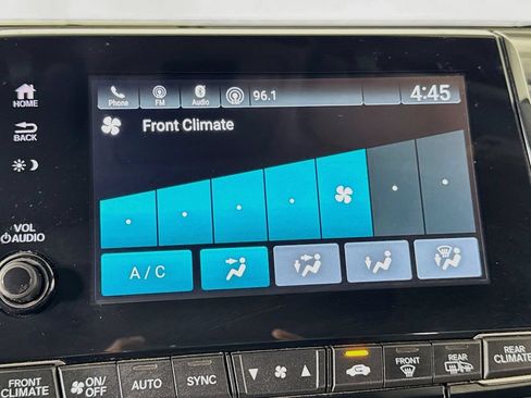 Used 2020 Honda Odyssey EX-L image 20