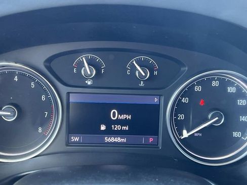 Used 2020 Buick Enclave Essence w/ Trailering Package, 5000 lbs. image 21