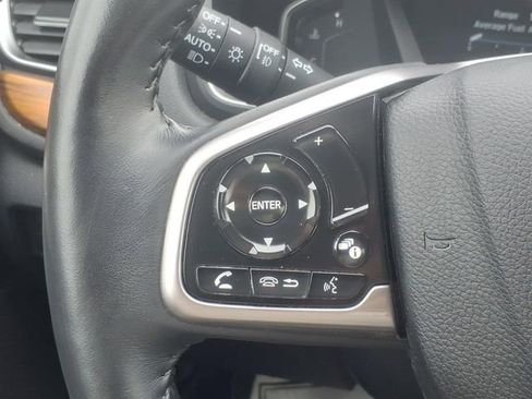 Used 2021 Honda CR-V Touring image 23