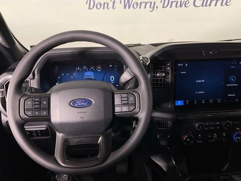 New 2026 Ford F150 STX w/ Equipment Group 200A image 17