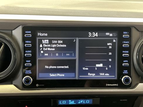 Used 2023 Toyota Tacoma SR5 AWD/4WD image 19