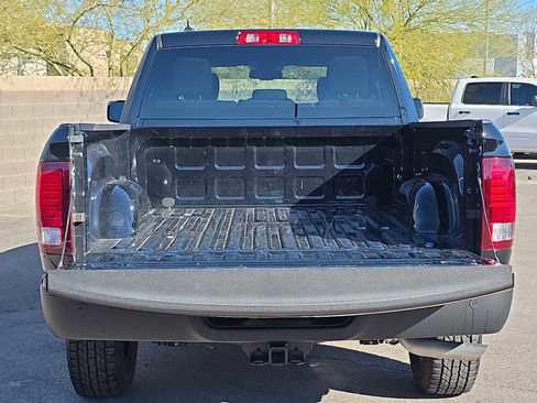 Certified 2022 RAM 1500 Classic Warlock w/ Electronics Group image 22