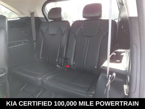 Certified 2024 Kia Sorento X-Line EX AWD/4WD image 27
