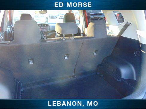 Used 2024 Kia Soul LX w/ Option Group 015 image 12