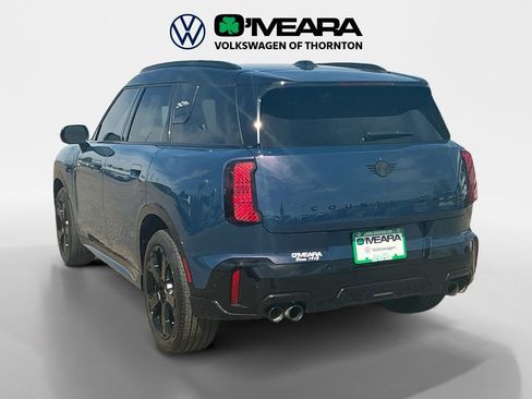 Used 2025 MINI Cooper Countryman John Cooper Works image 3