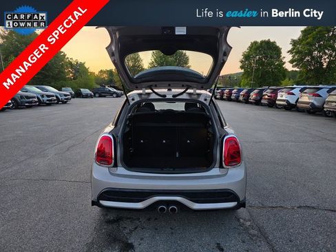 Used 2024 MINI Cooper S image 10