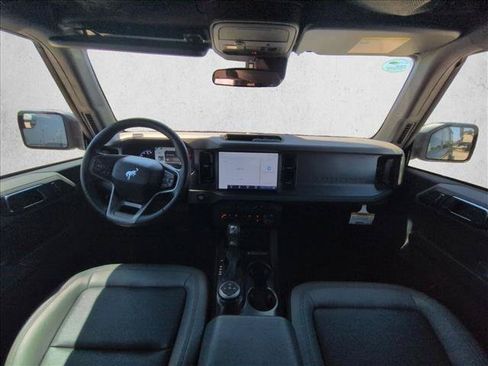 Used 2024 Ford Bronco Big Bend AWD/4WD image 15