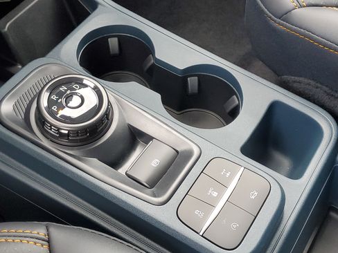 New 2026 Ford Maverick Tremor AWD/4WD image 26