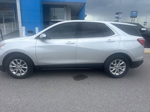 Used 2019 Chevrolet Equinox LT image 5