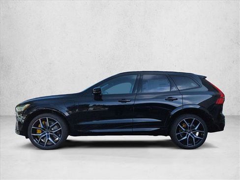 New 2026 Volvo XC60 T8 Polestar w/ Protection Package Premier image 5