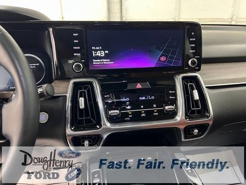 Used 2023 Kia Sorento SX Prestige image 49