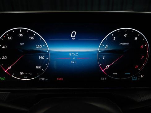 Certified 2026 Mercedes-Benz CLE 450 4MATIC Cabriolet image 26