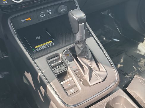 Certified 2023 Honda CR-V EX-L image 29