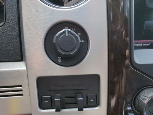 Used 2014 Ford F150 Platinum AWD/4WD image 19