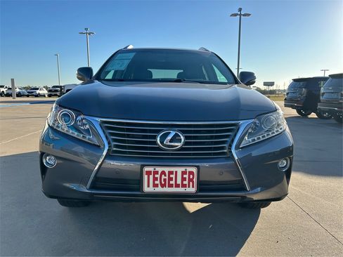 Used 2015 Lexus RX 350 350 image 20