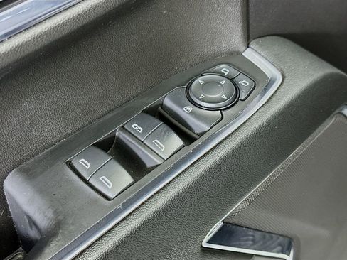 Used 2024 Chevrolet Silverado 1500 LT Trail Boss w/ Protection Package image 20