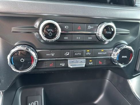 New 2025 Ford F150 XLT w/ Equipment Group 302A MID image 30