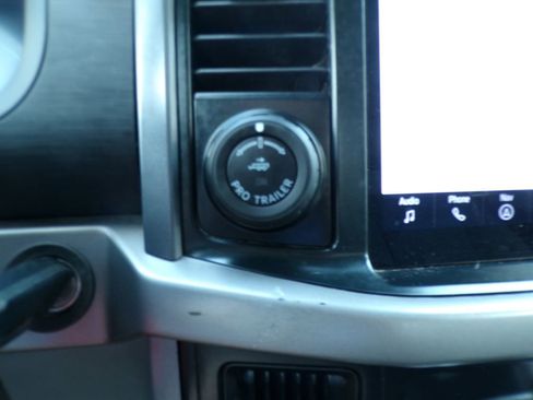 Used 2024 Ford F150 XLT w/ Mobile Office Package image 18