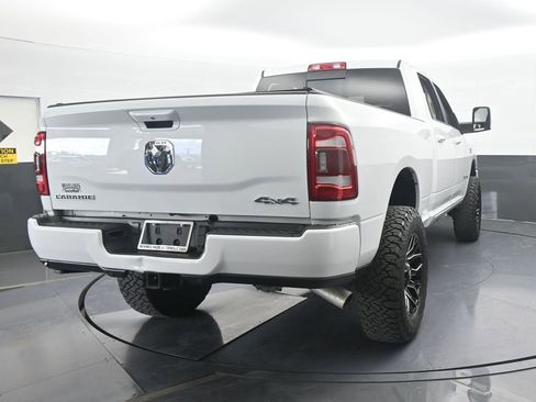 Used 2024 RAM 2500 Laramie image 5
