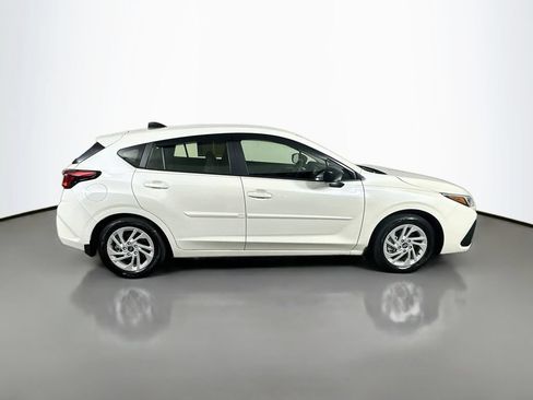 Used 2025 Subaru Impreza 2.0i w/ Popular Package #1A AWD/4WD image 7