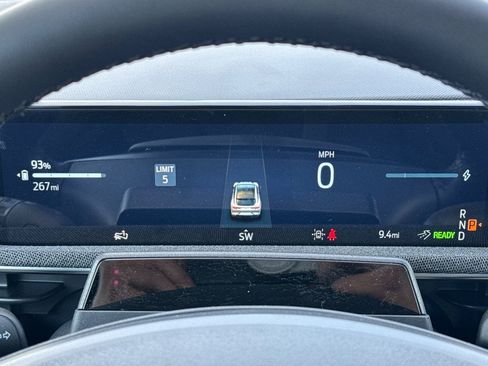 New 2026 Ford Mustang Mach-E Premium AWD/4WD image 31
