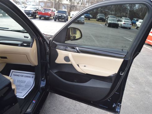 Used 2016 BMW X3 xDrive35i image 24