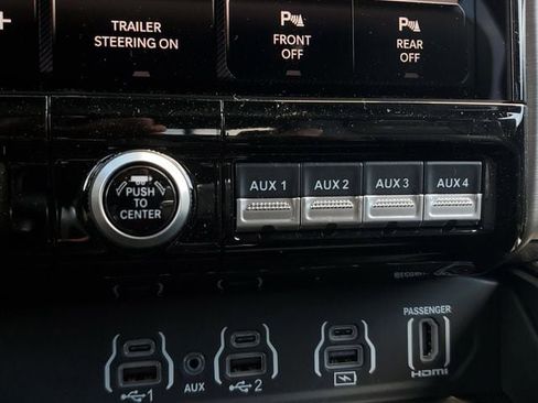 New 2026 RAM 1500 RHO w/ RHO Level 1 Equipment Group AWD/4WD image 33