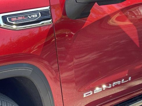 Used 2024 GMC Sierra 1500 Denali AWD/4WD image 28