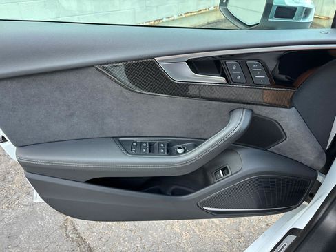 Used 2025 Audi S5 Premium Plus AWD/4WD image 16