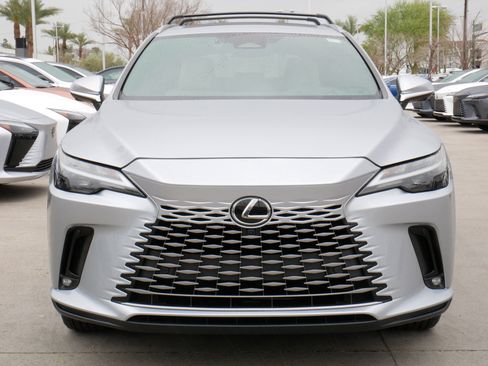 Used 2025 Lexus RX 350 w/ Convenience Package image 19