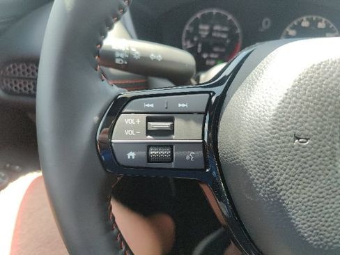 New 2027 Honda HR-V Sport image 18