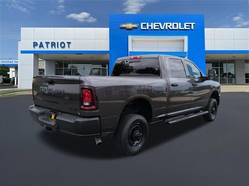 Used 2025 RAM 2500 Tradesman AWD/4WD image 10