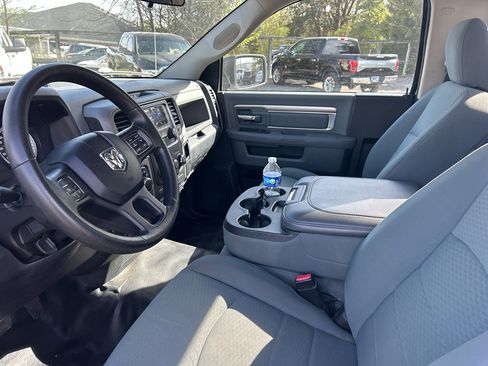 Used 2013 RAM 1500 Tradesman w/ PWR & Remote Entry Group image 15