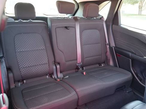 Used 2024 Ford Escape Active FWD image 11