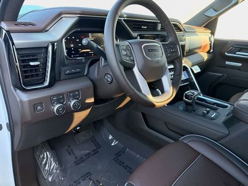 New 2026 GMC Sierra 1500 Denali w/ Denali Reserve Package AWD/4WD image 19
