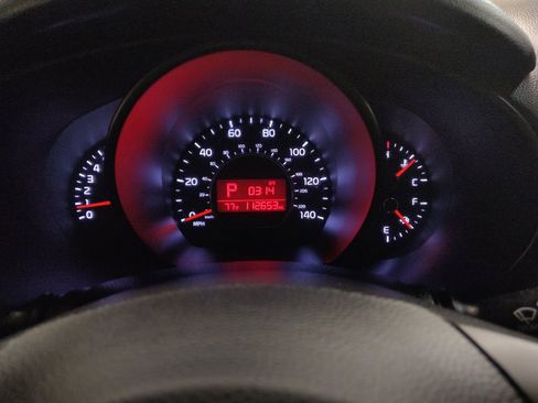 Used 2018 Kia Soul + FWD image 23