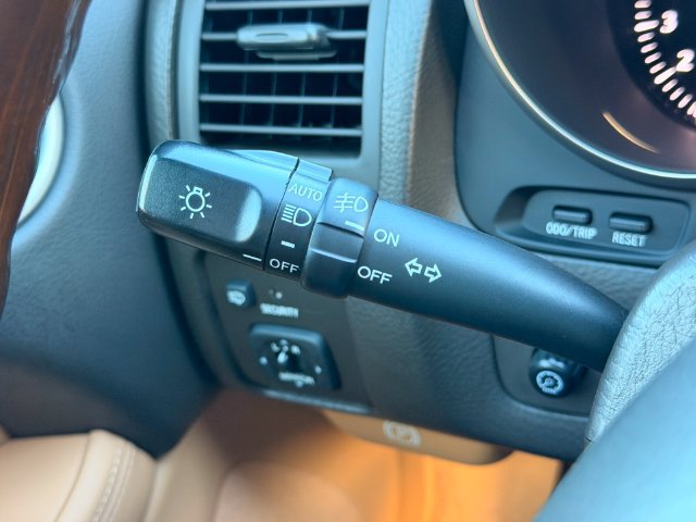 Used 2008 Lexus SC 430 Convertible RWD image 19