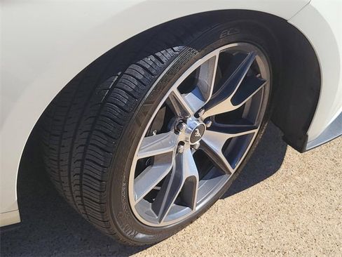 Used 2015 Ford Mustang 50 Years image 6