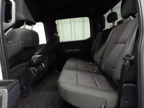 Used 2023 Ford F150 XLT w/ Equipment Group 302A High AWD/4WD image 18