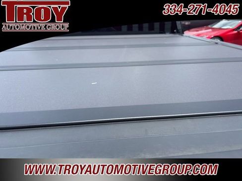 Used 2022 Chevrolet Silverado 1500 RST image 18