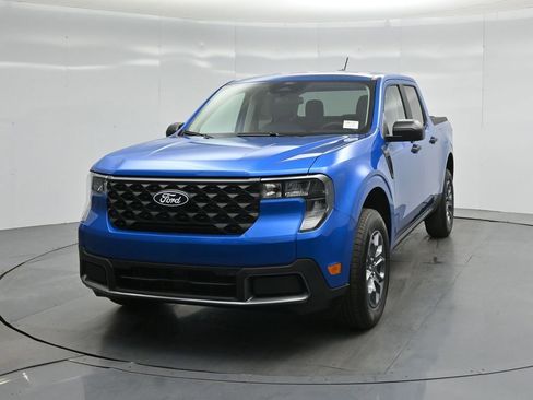 New 2026 Ford Maverick XLT FWD image 49