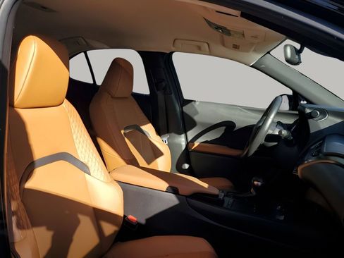 Used 2021 Lexus UX 250h image 15