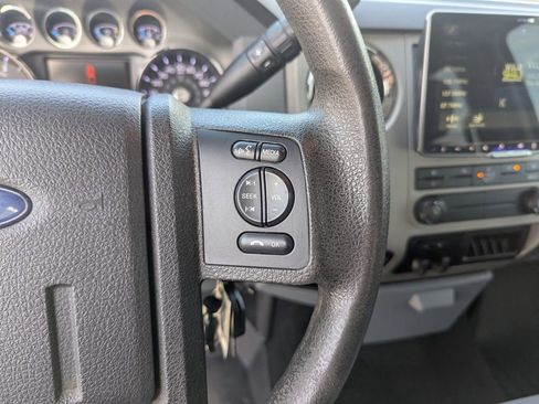 Used 2015 Ford F250 XLT w/ XLT Value Package image 25