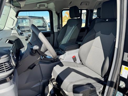 New 2025 INEOS Grenadier AWD/4WD image 9