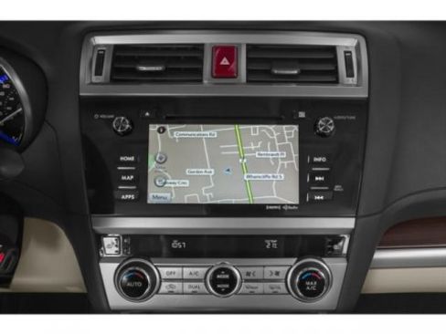 Used 2016 Subaru Legacy 3.6R Limited image 24