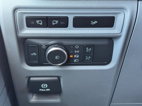 Used 2023 Ford F150 XLT w/ Equipment Group 302A High AWD/4WD image 22
